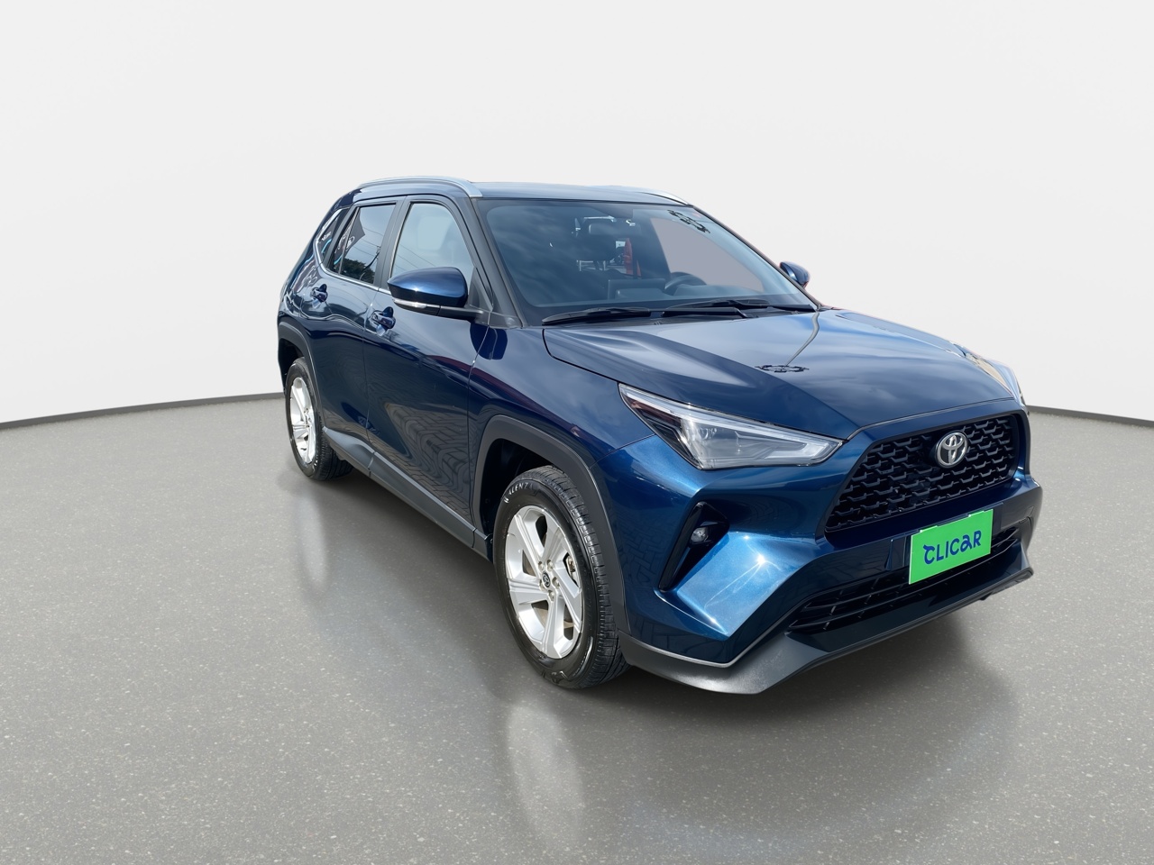 TOYOTA - 1