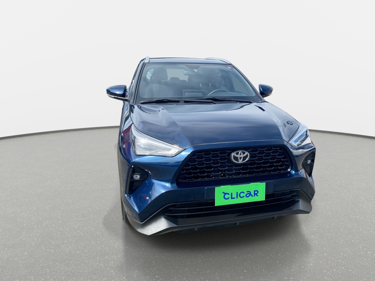 TOYOTA - 2