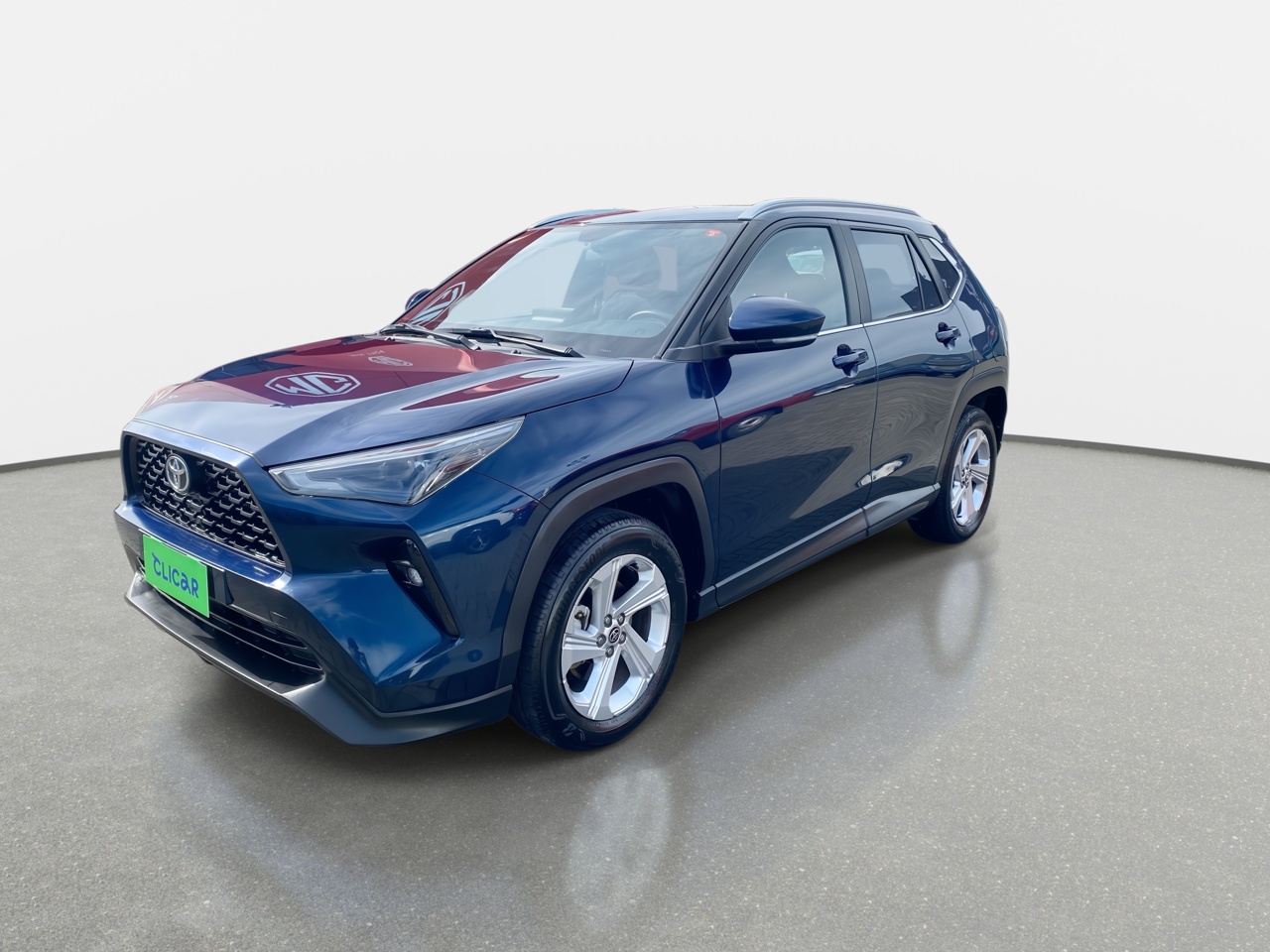 TOYOTA - 3