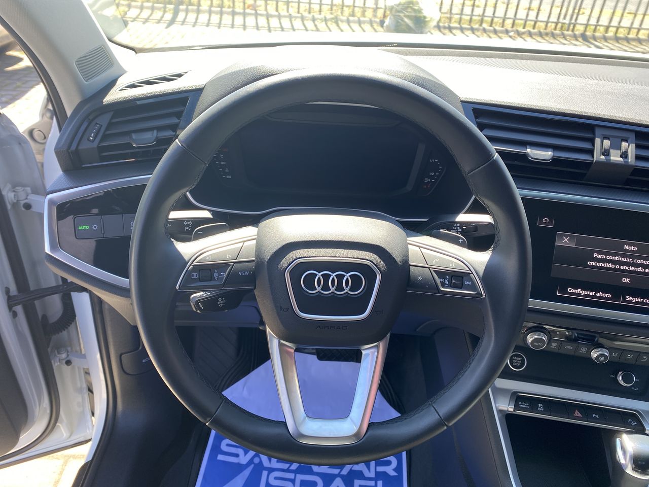 AUDI - 24
