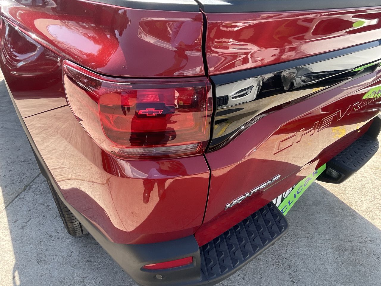CHEVROLET - 17