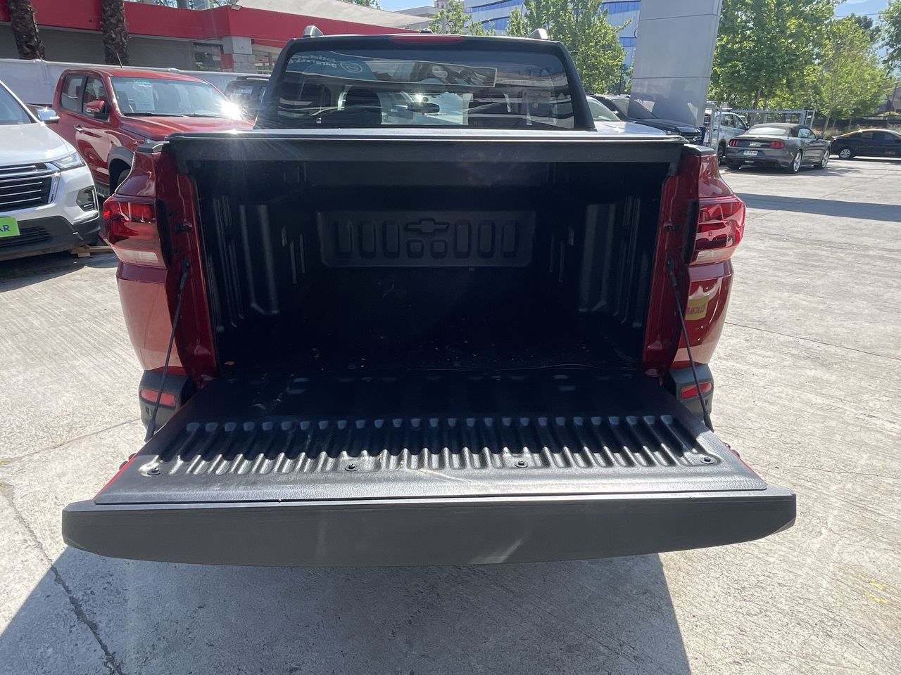 CHEVROLET - 18