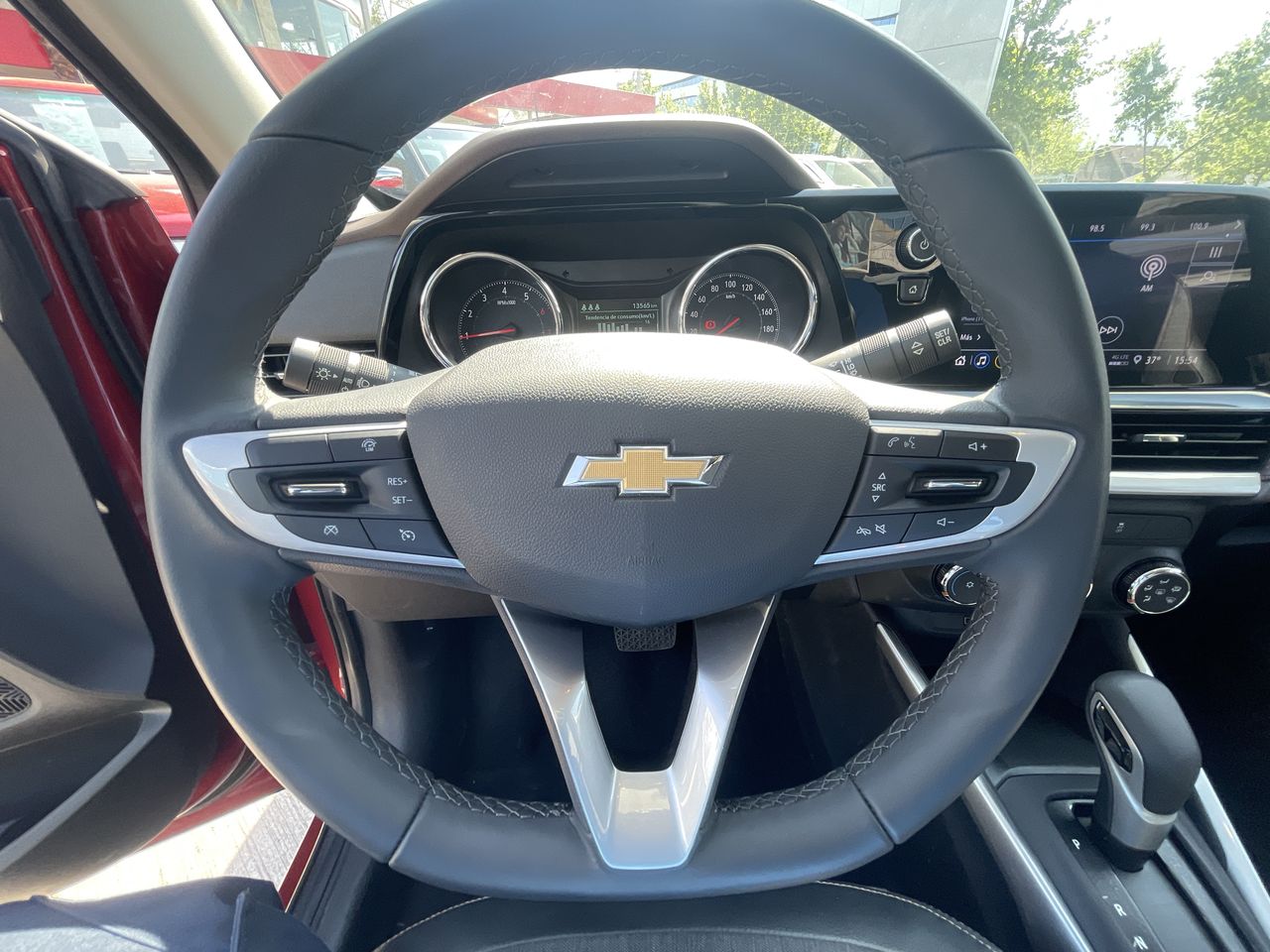 CHEVROLET - 22