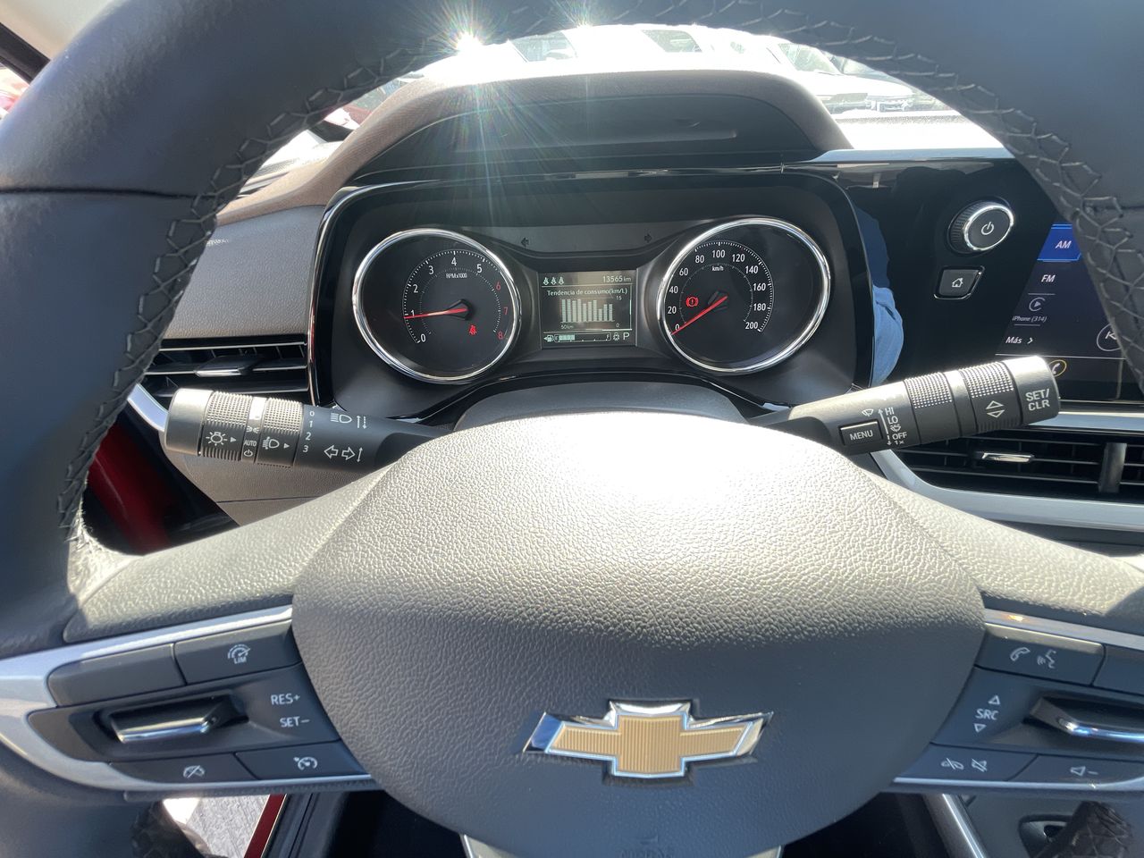 CHEVROLET - 23
