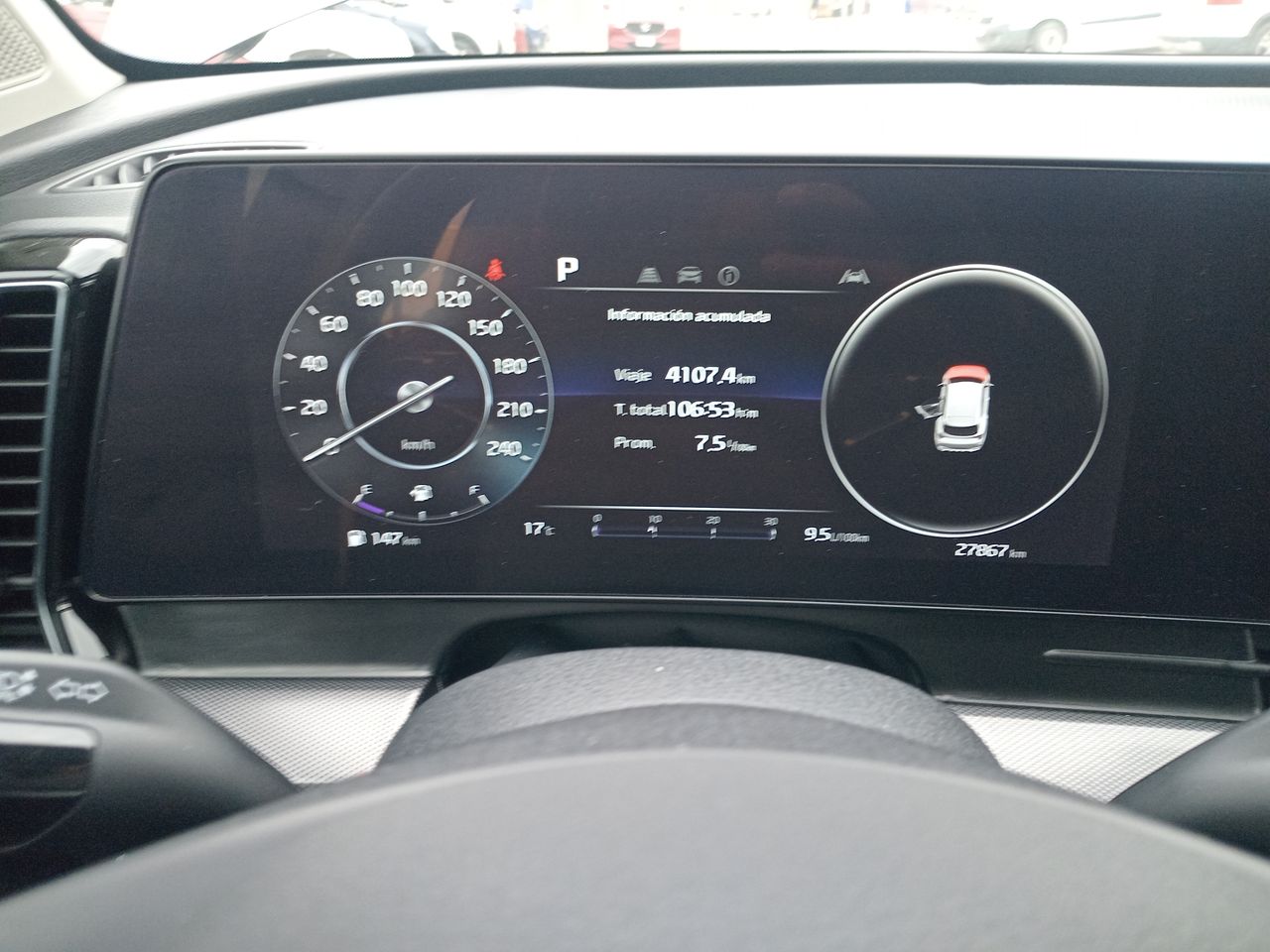 Maxus T90 — foto 26 de 35
