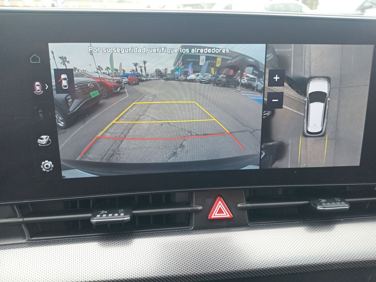 Maxus T90 — foto 28 de 35