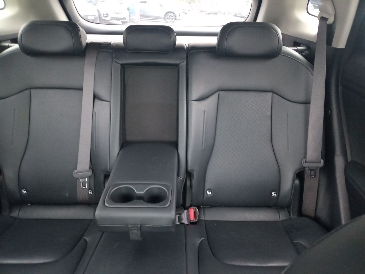 Maxus T90 — foto 34 de 35