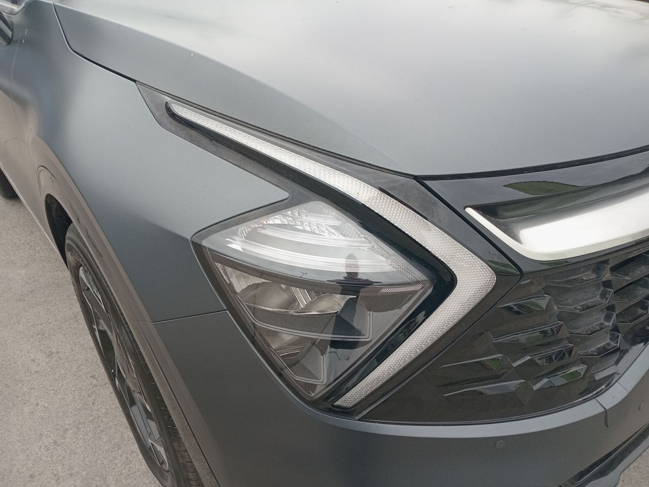 Maxus T90 — foto 17 de 35