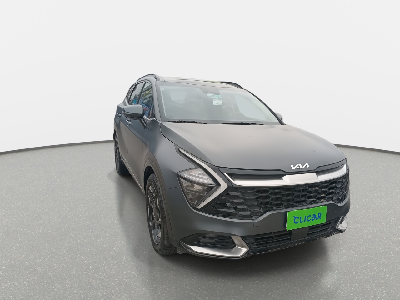 Maxus T90 — foto 2 de 35