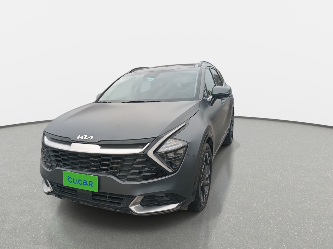 Maxus T90 — foto 3 de 35