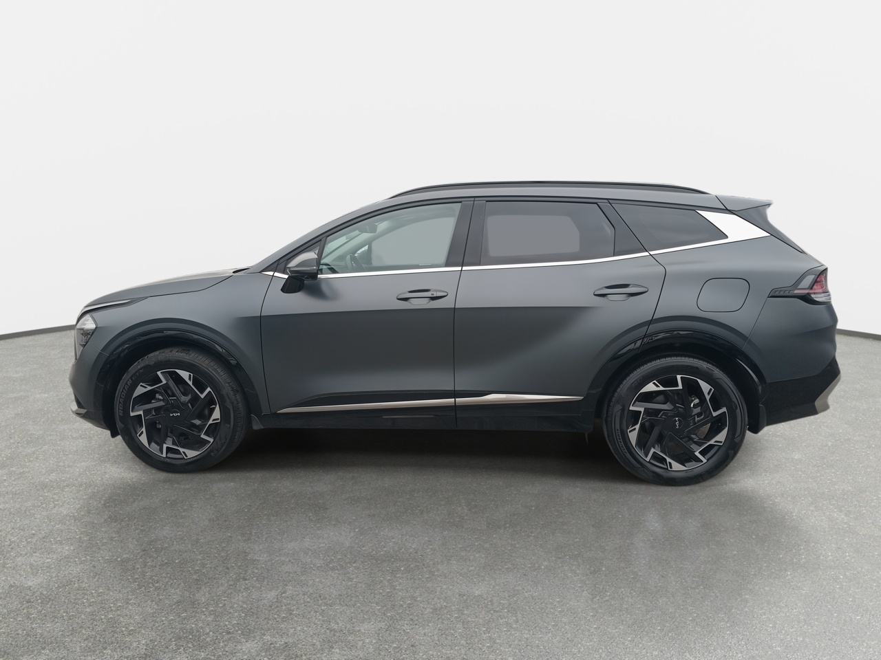 Maxus T90 — foto 5 de 35