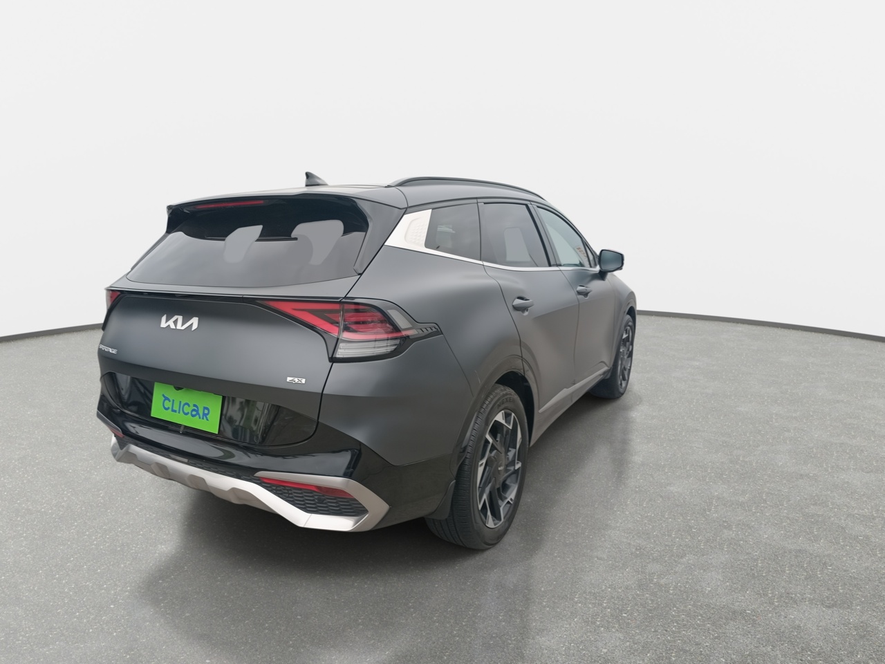 Maxus T90 — foto 7 de 35