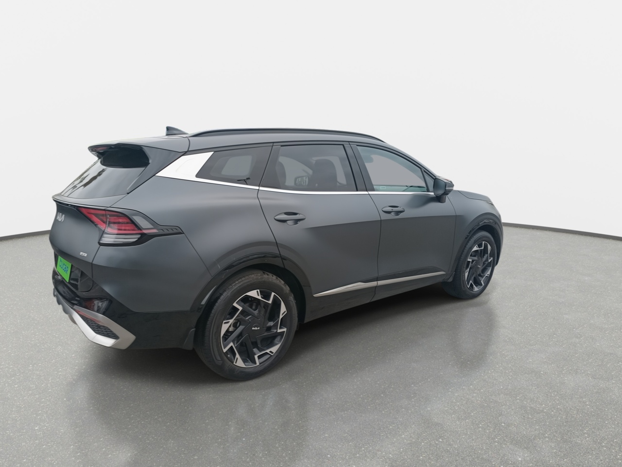 Maxus T90 — foto 8 de 35