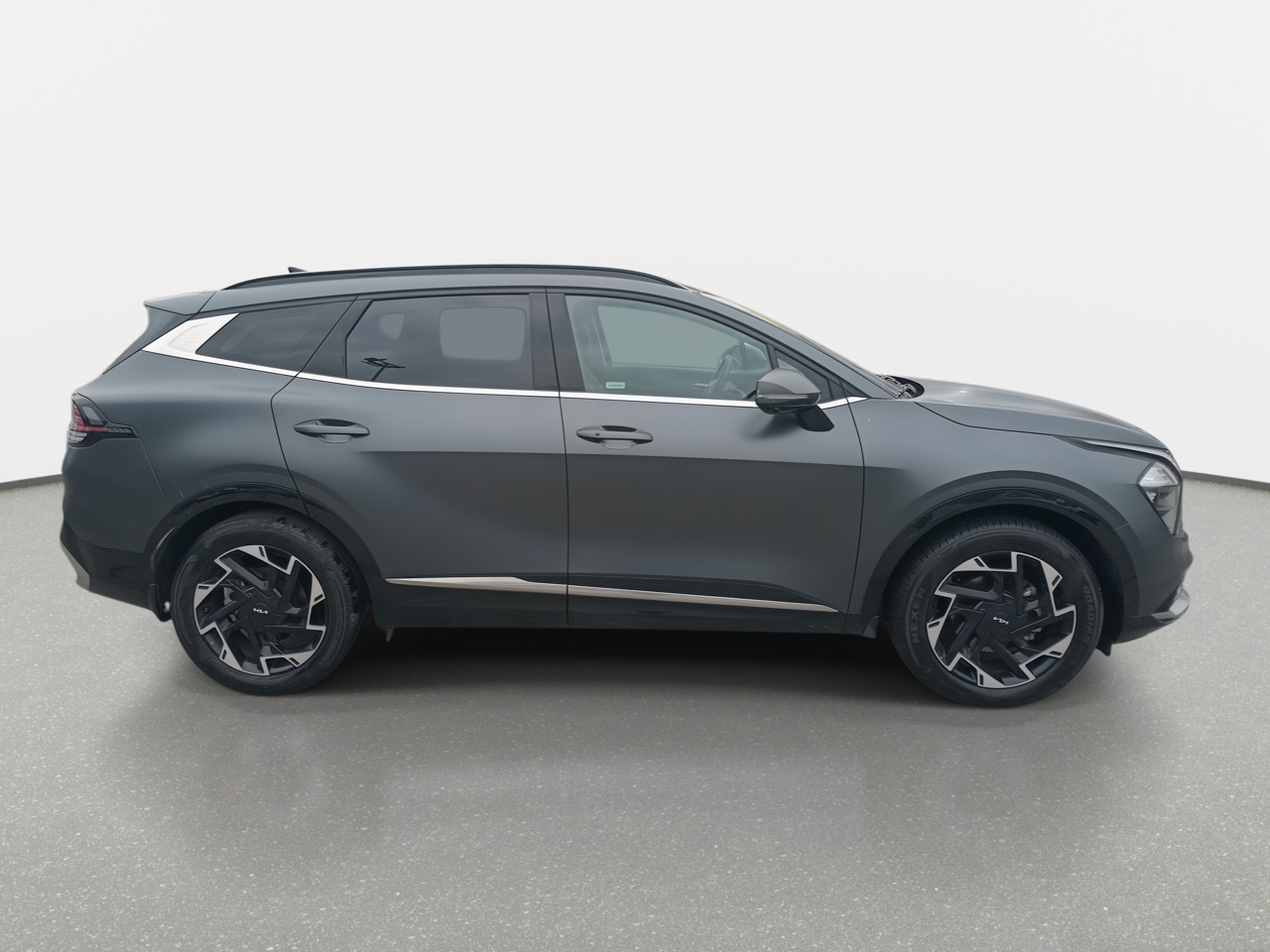 Maxus T90 — foto 9 de 35