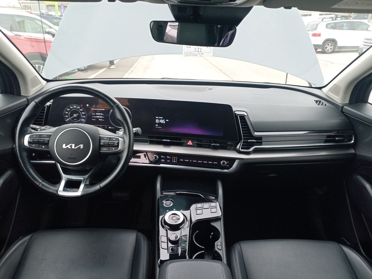 Maxus T90 — foto 10 de 35
