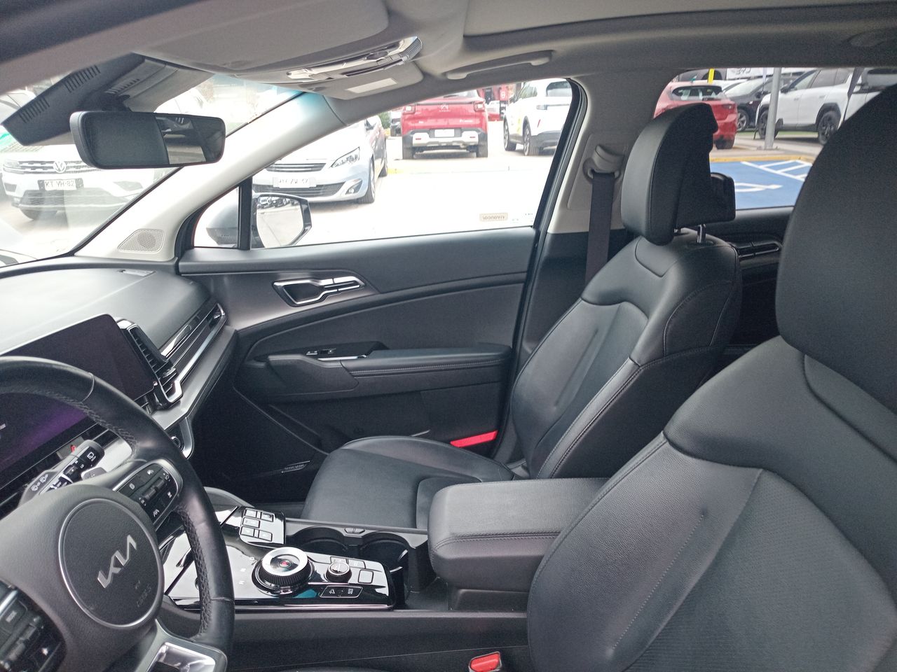 Maxus T90 — foto 11 de 35