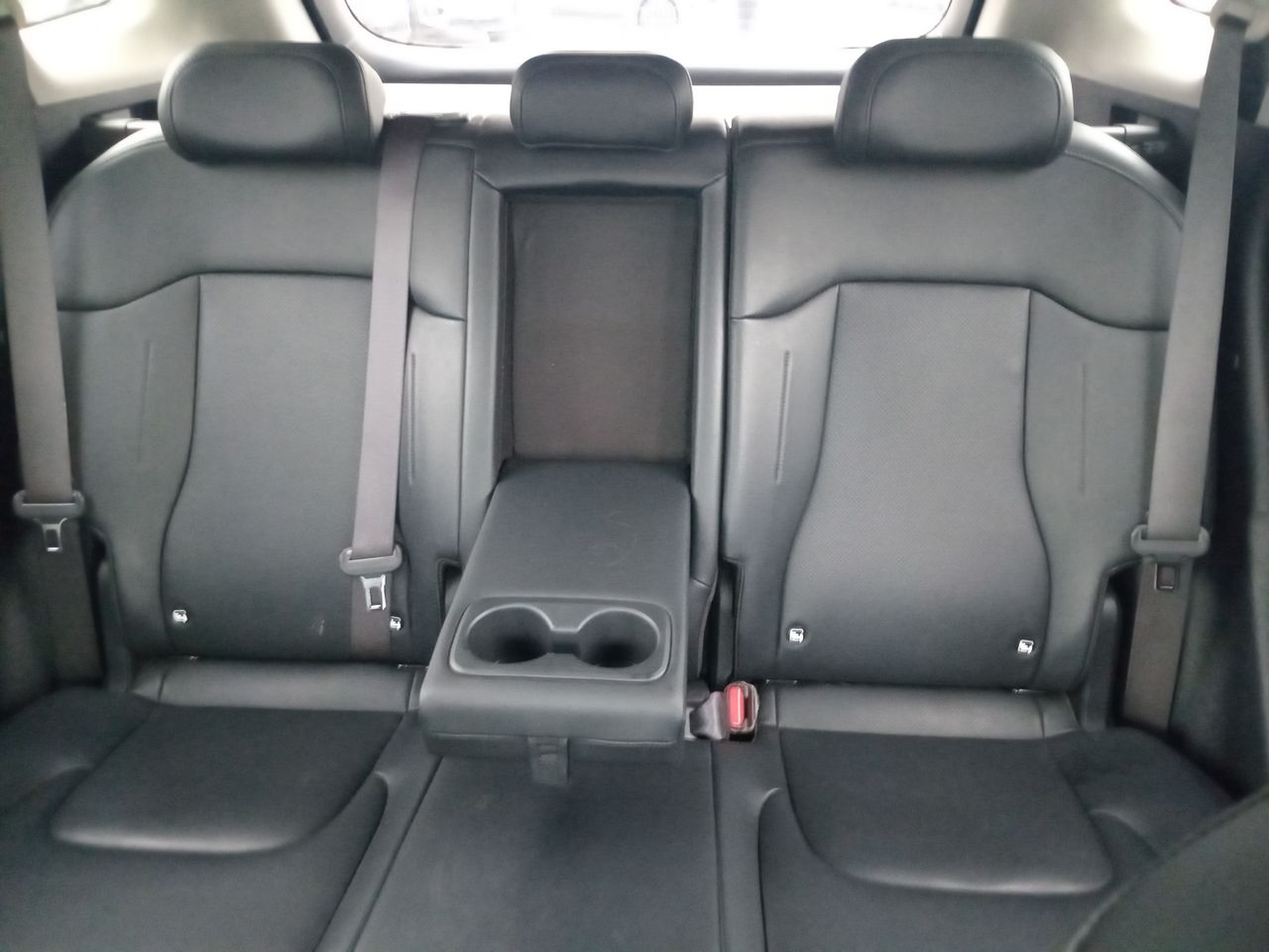 Maxus T90 — foto 13 de 35