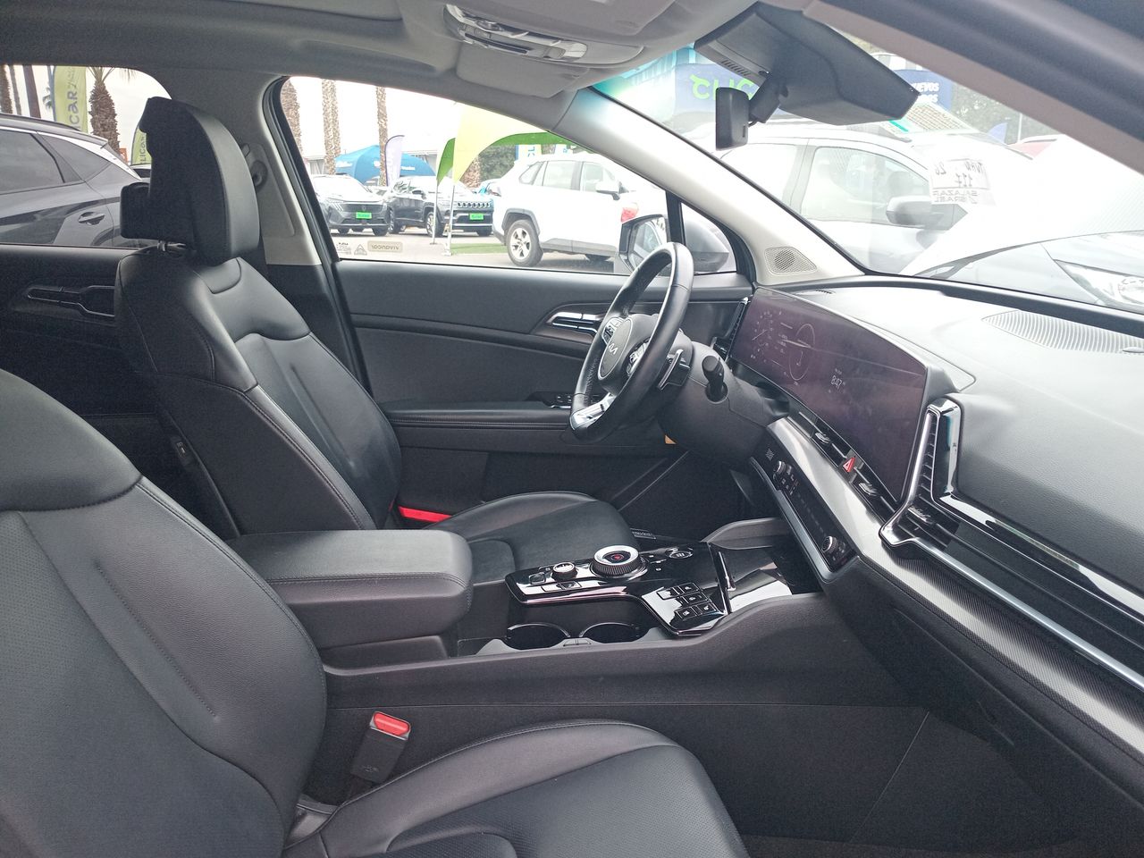 Maxus T90 — foto 15 de 35