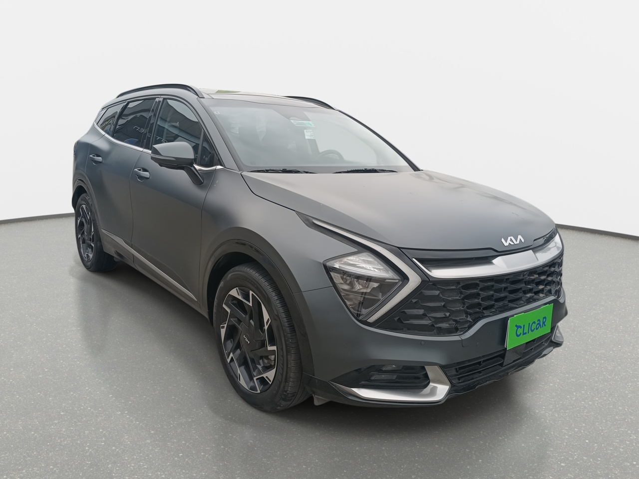 Maxus T90 — foto 1 de 35