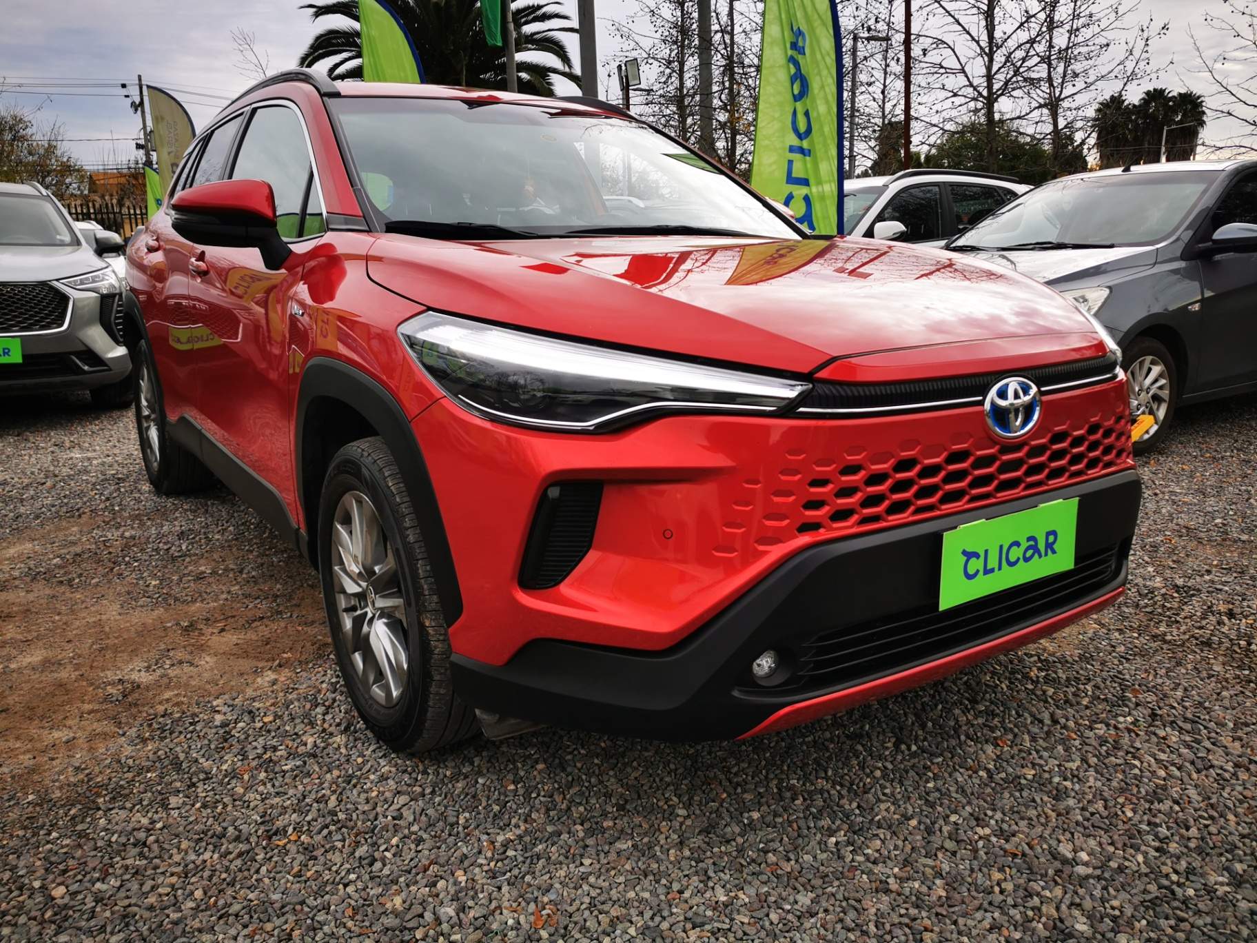 TOYOTA