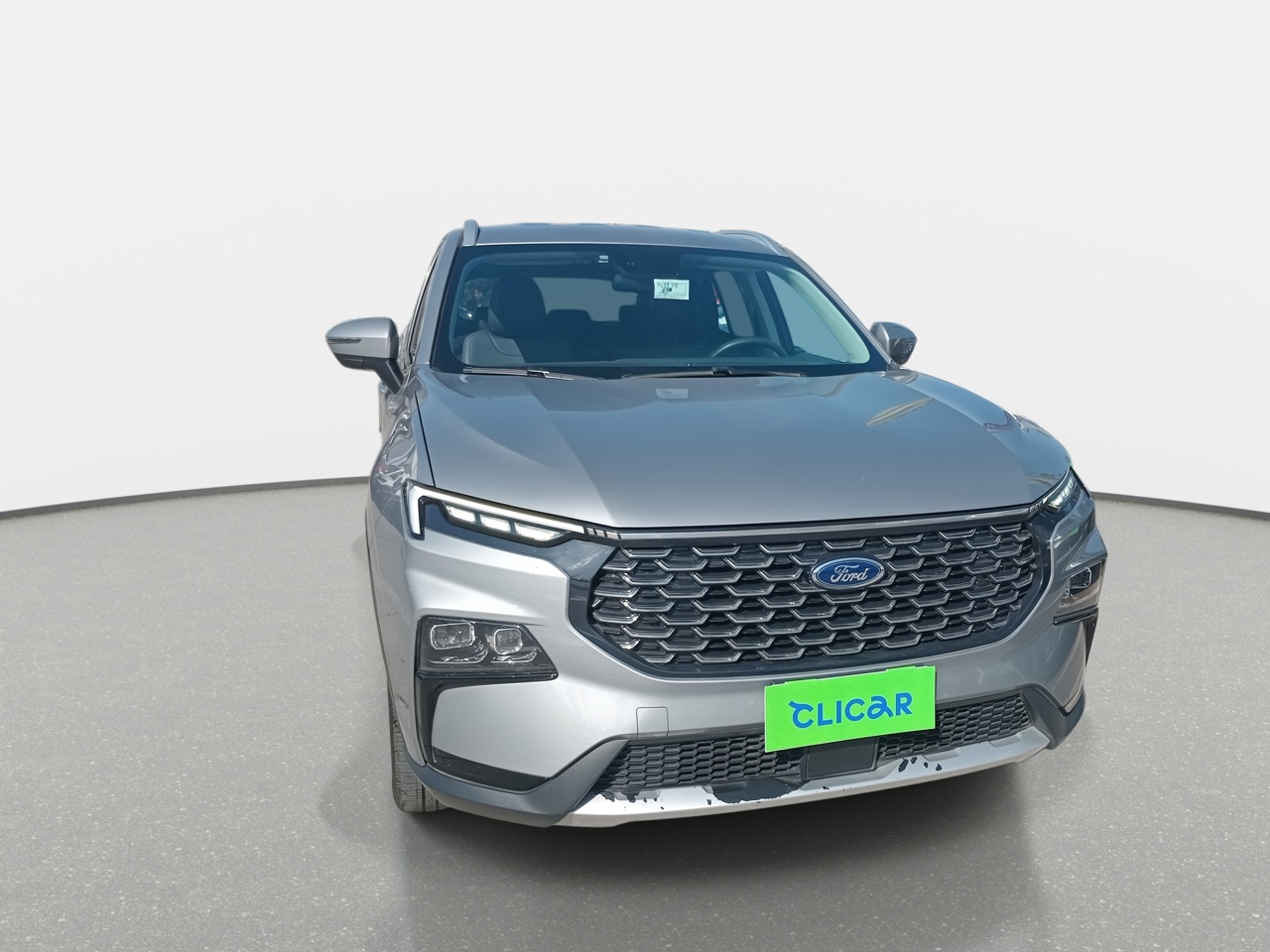 FORD - 2