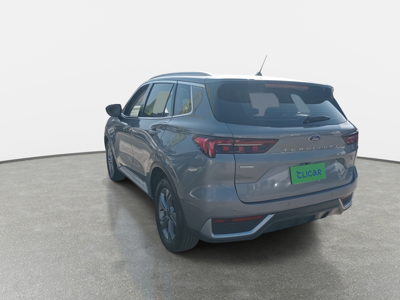 FORD - 5