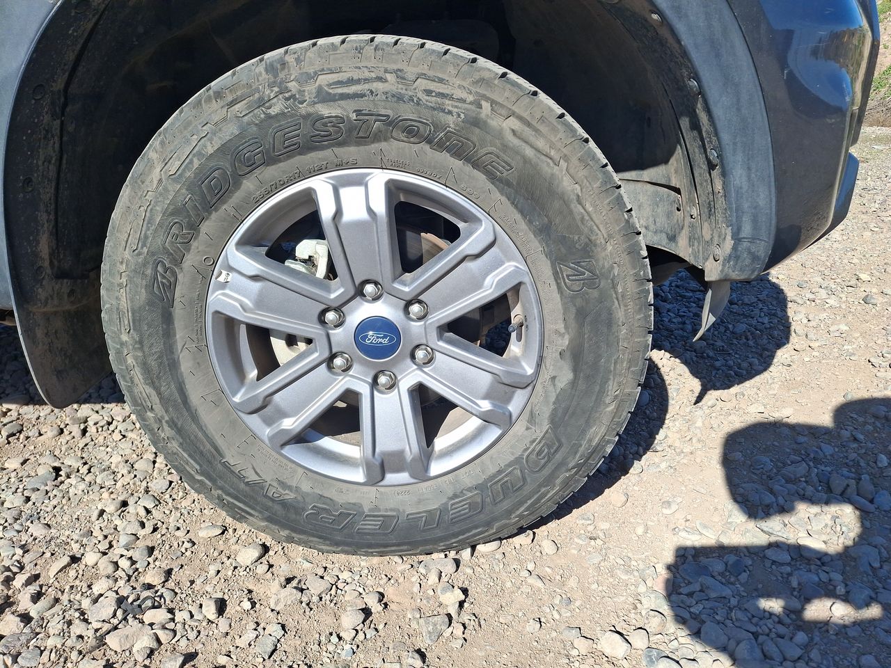 KIA Sportage — foto 18 de 31