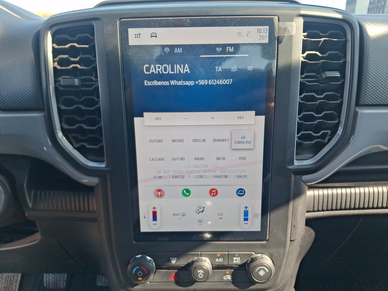 KIA Sportage — foto 27 de 31