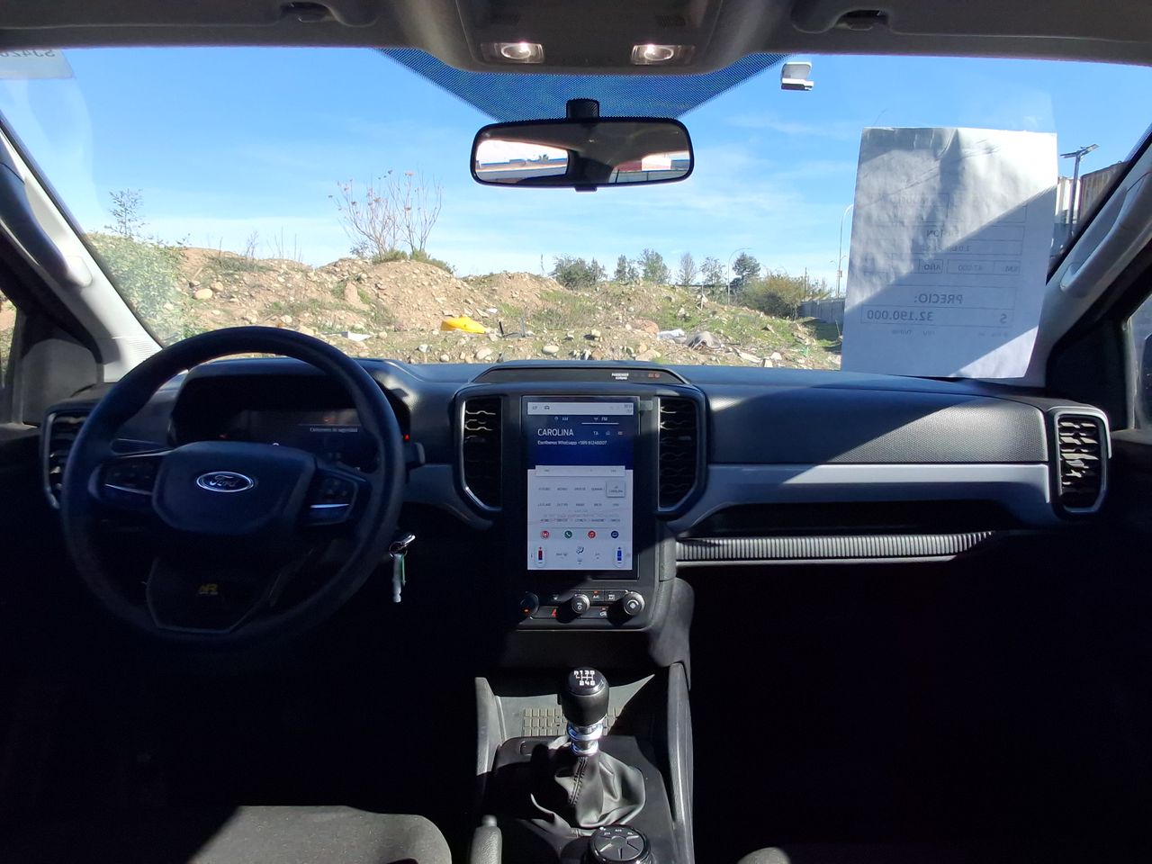 KIA Sportage — foto 31 de 31