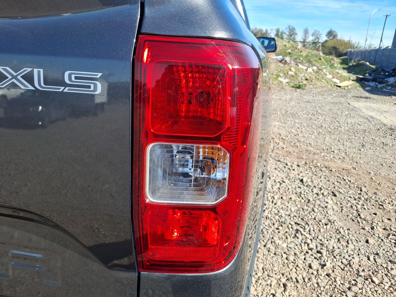 KIA Sportage — foto 21 de 31