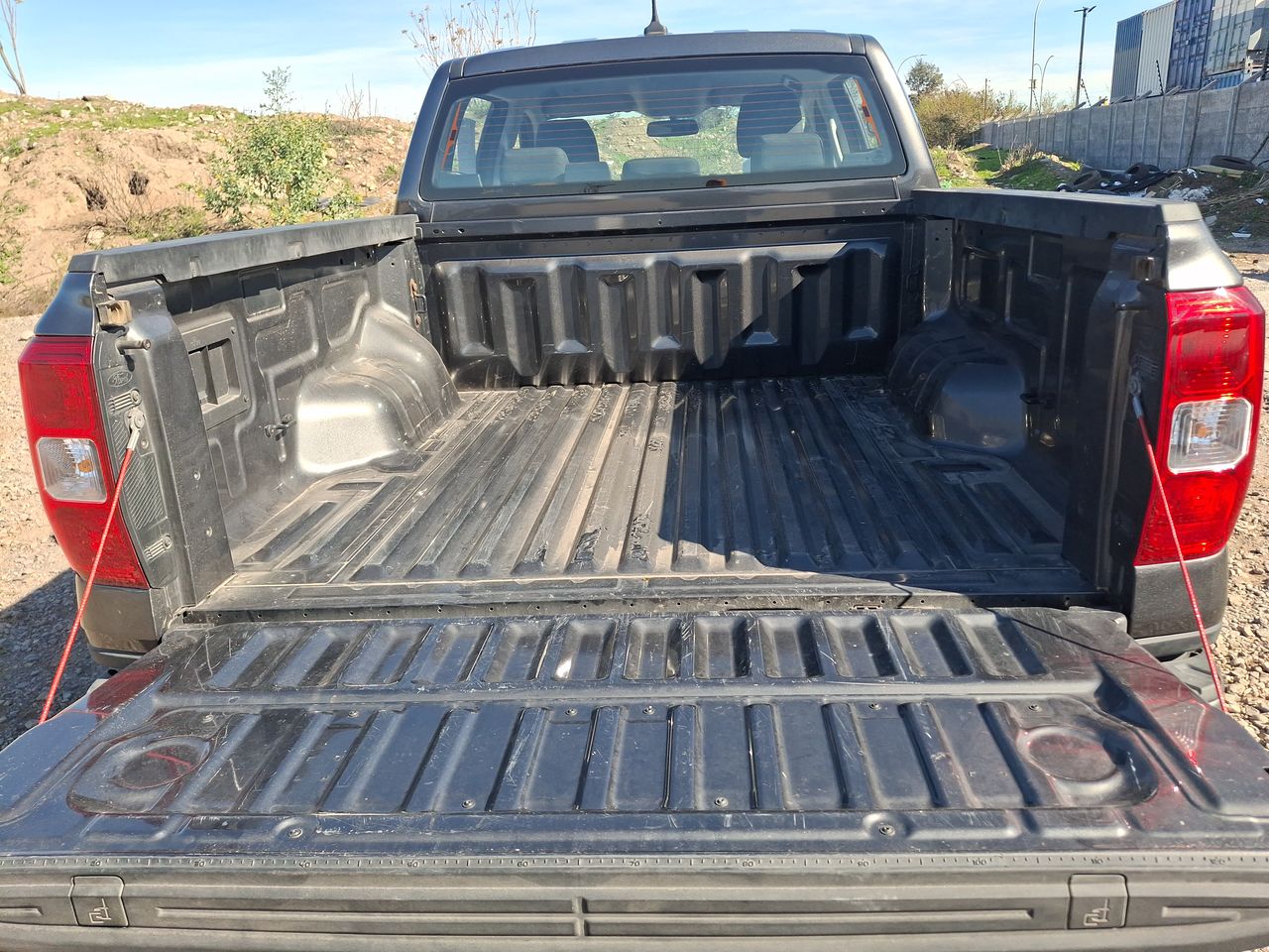 KIA Sportage — foto 22 de 31