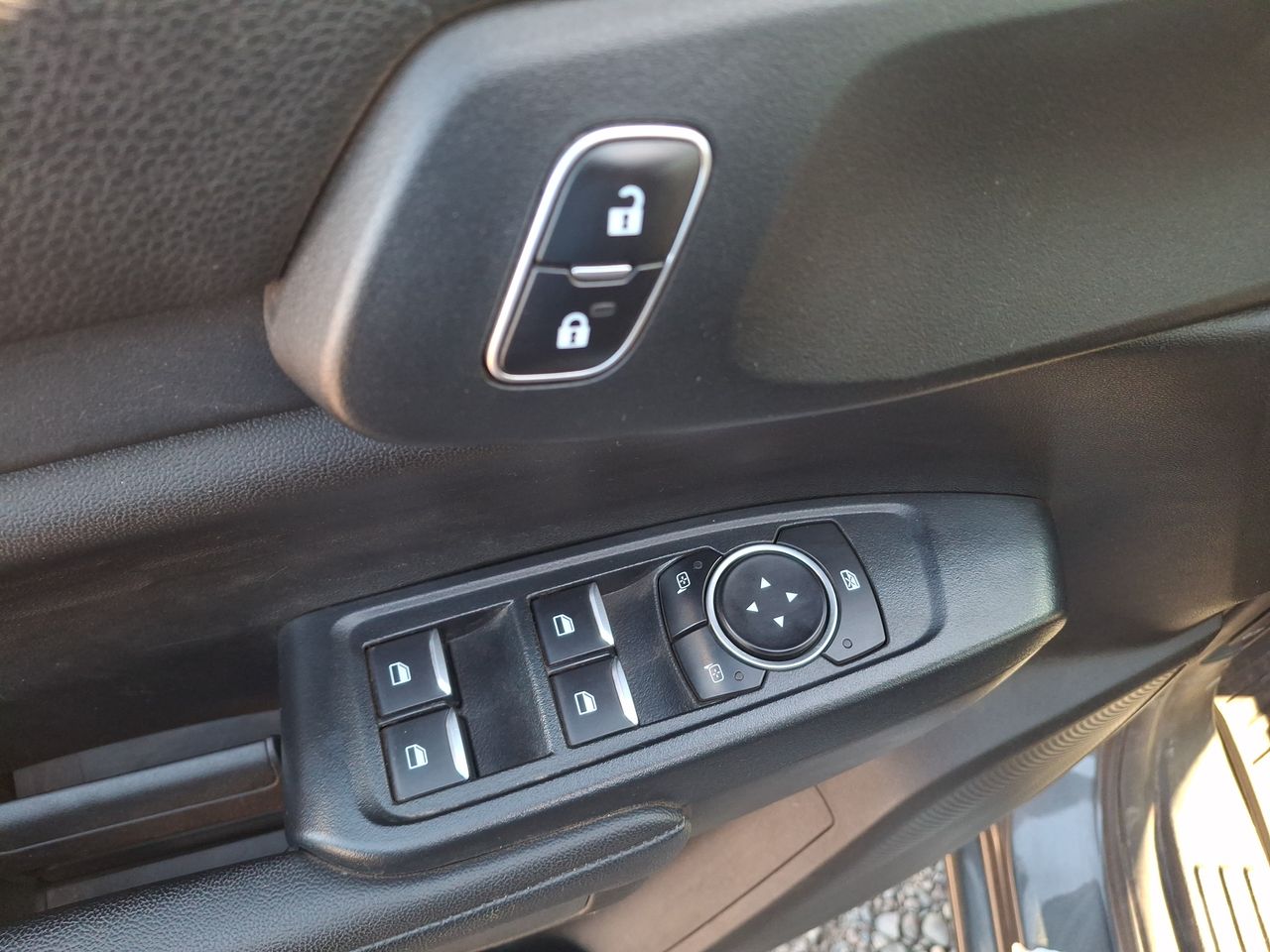 KIA Sportage — foto 23 de 31
