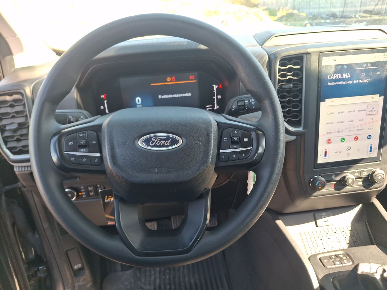 KIA Sportage — foto 24 de 31