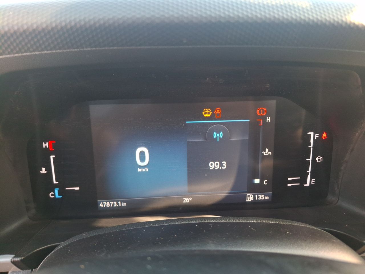 KIA Sportage — foto 26 de 31