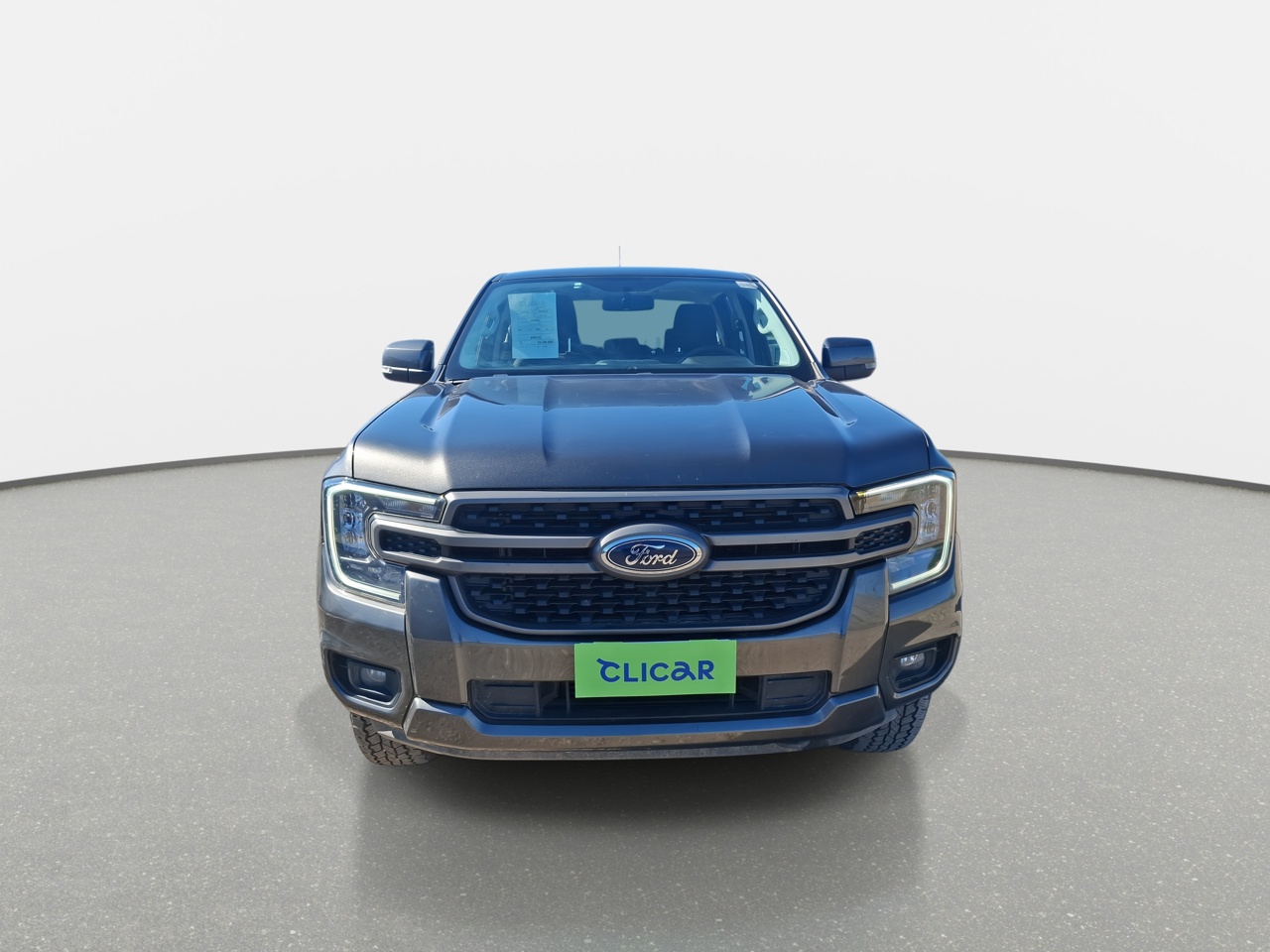 FORD - 2