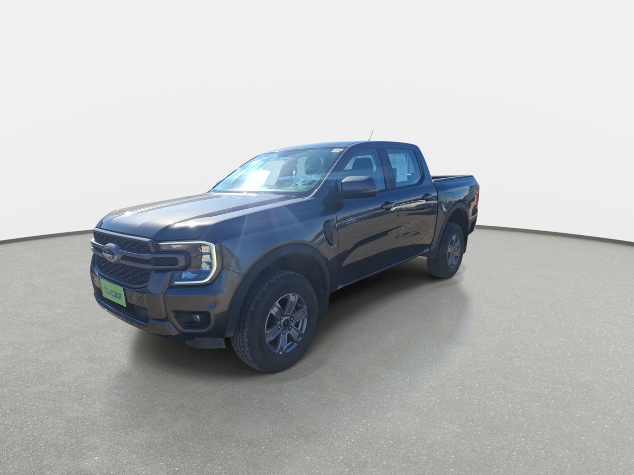 FORD - 3