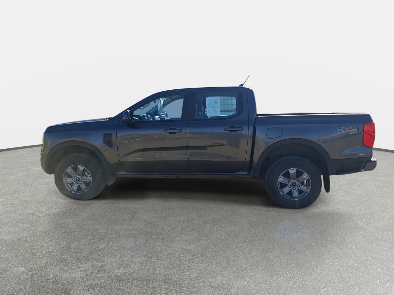 FORD - 4