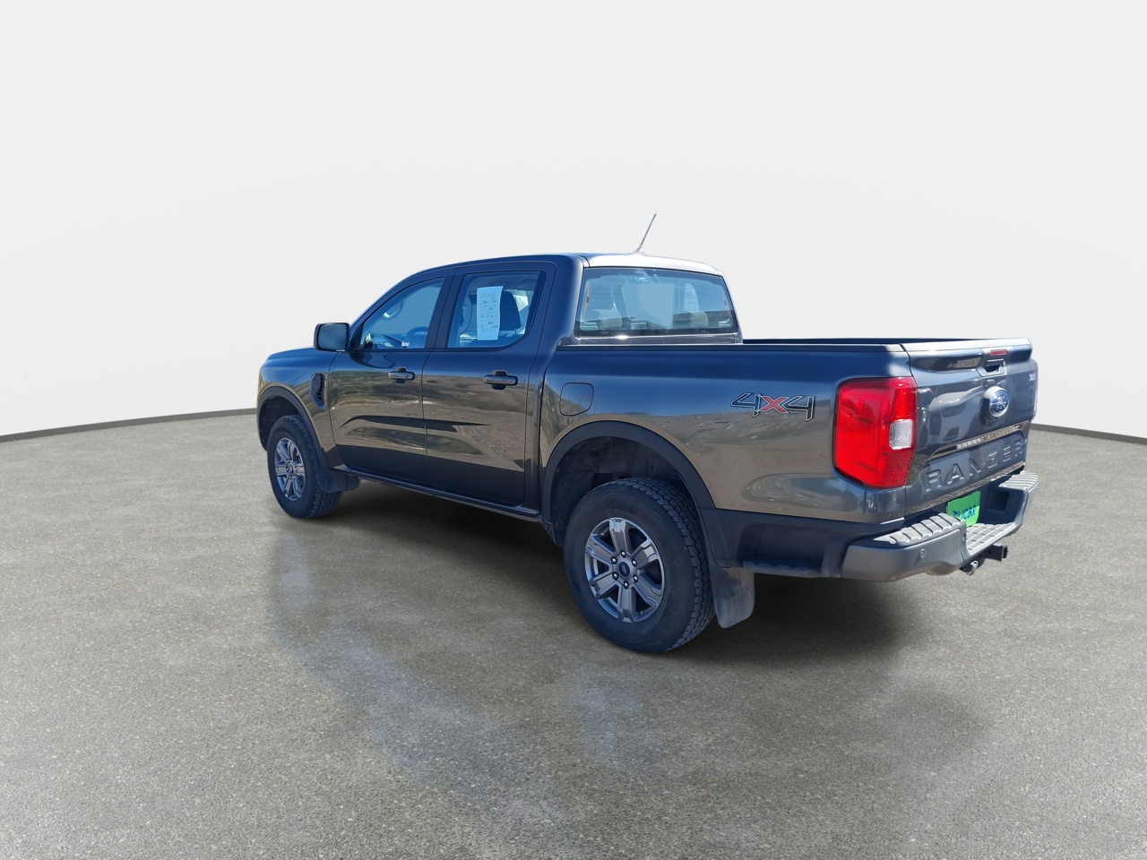 FORD - 5