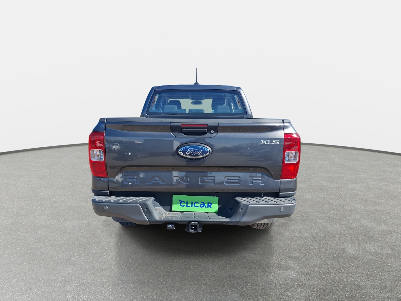 FORD - 6