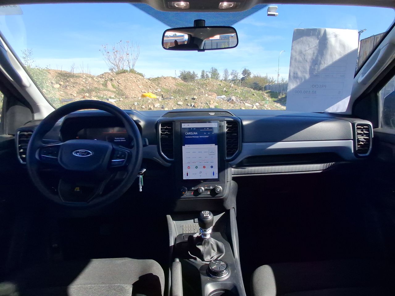 KIA Sportage — foto 10 de 31