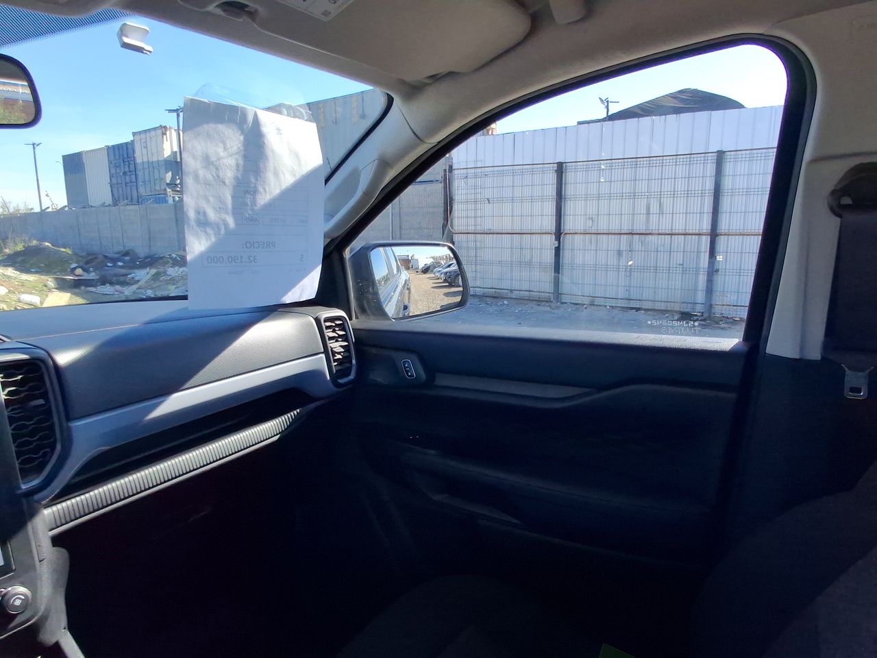 KIA Sportage — foto 11 de 31