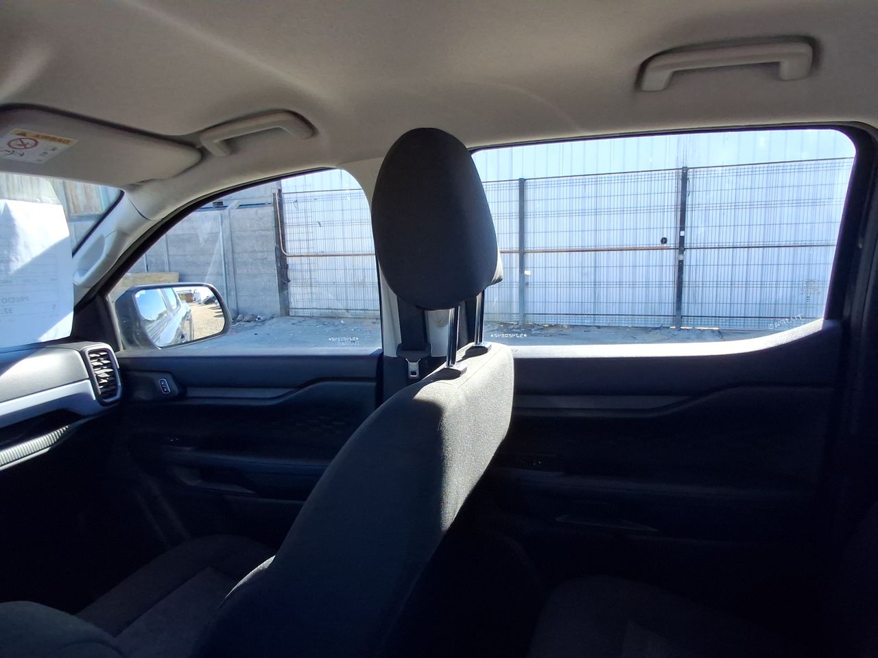 KIA Sportage — foto 12 de 31