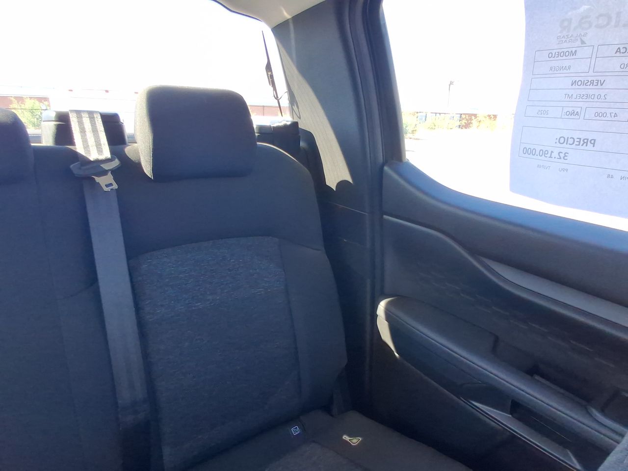 KIA Sportage — foto 15 de 31