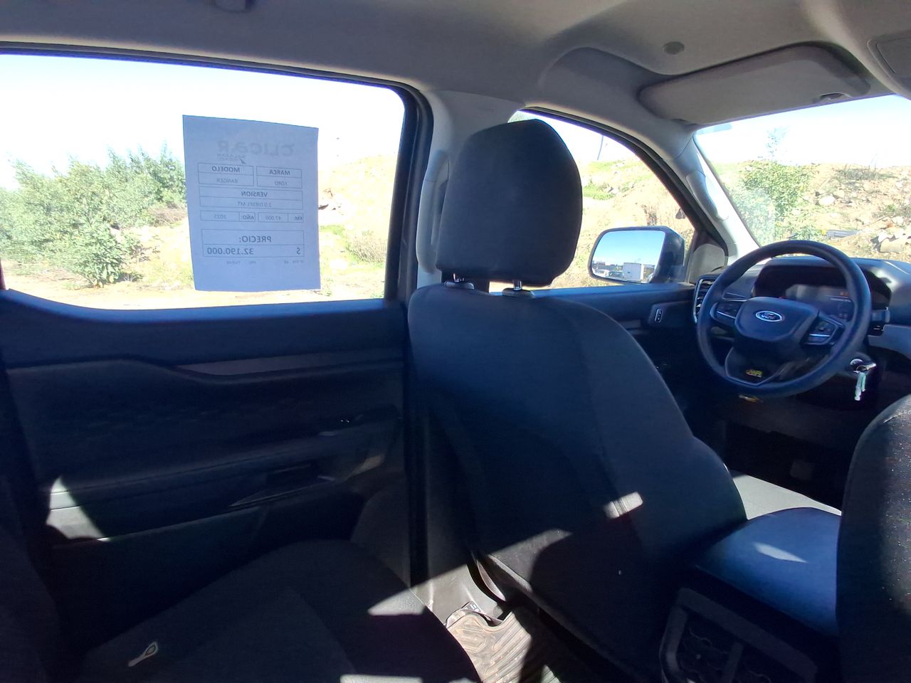 KIA Sportage — foto 16 de 31