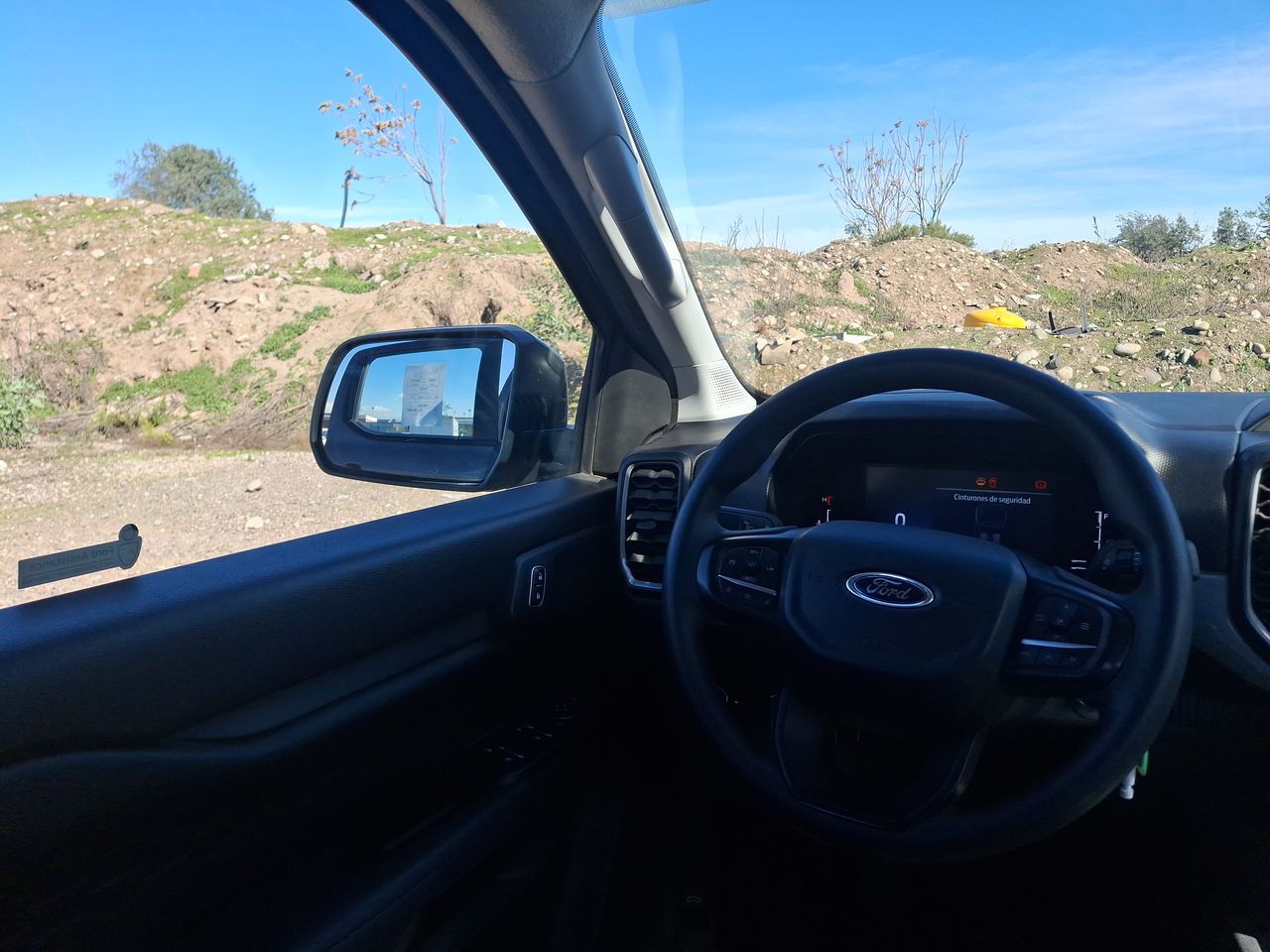 KIA Sportage — foto 17 de 31