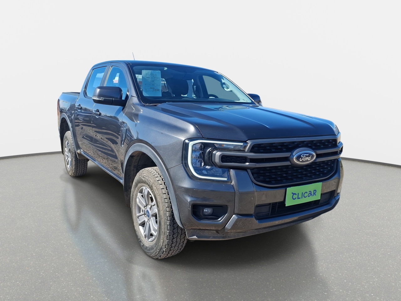 FORD