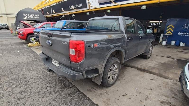 FORD - 3