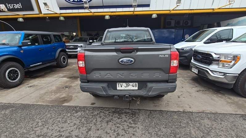 FORD - 4