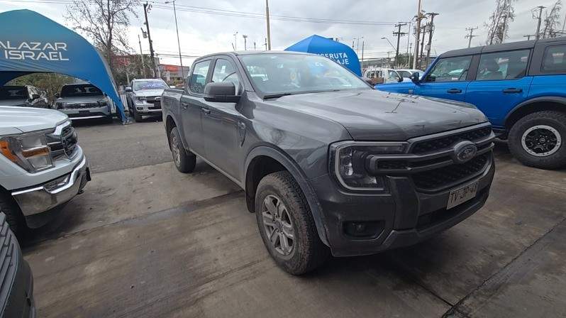 FORD