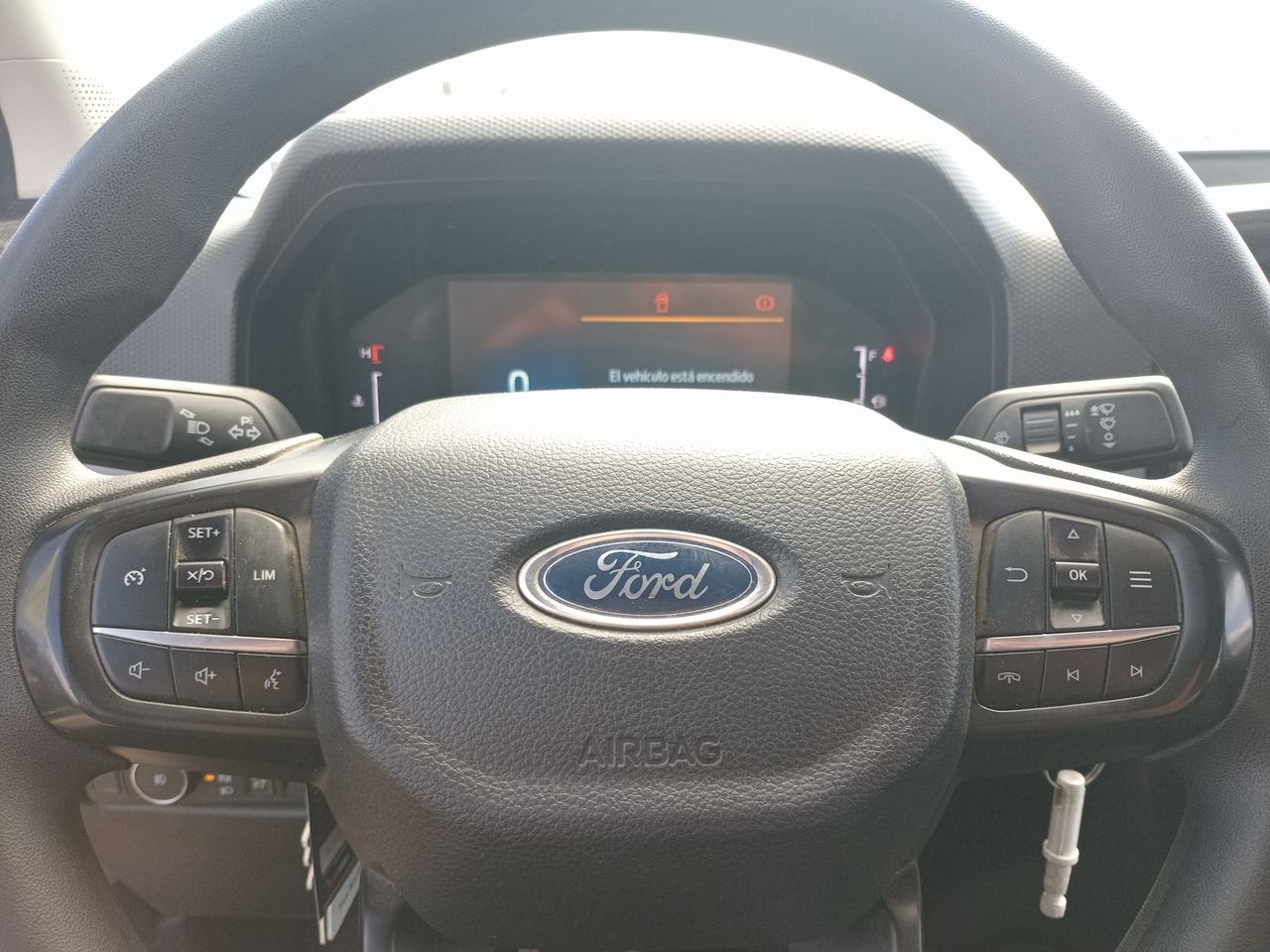 Ford Ranger — foto 25 de 34